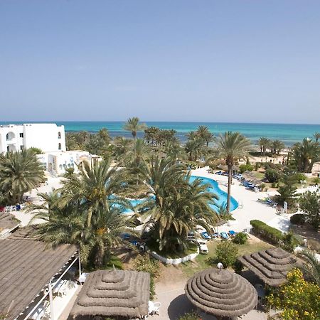 Golf Beach Aghir Extérieur photo
