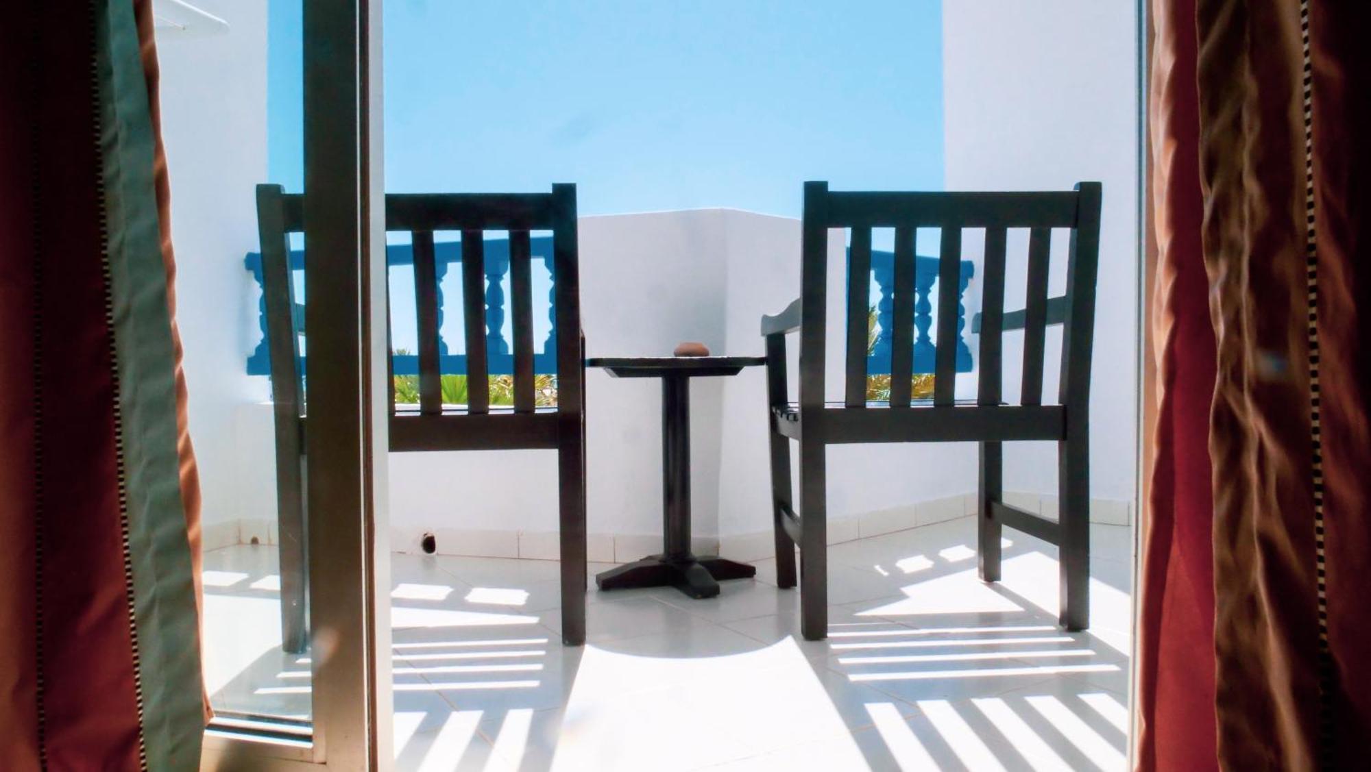 Golf Beach Aghir Extérieur photo