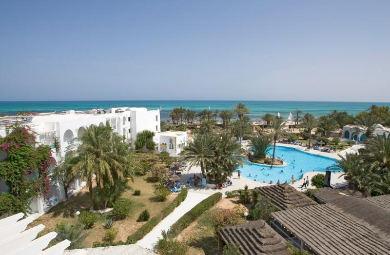 Golf Beach Aghir Extérieur photo